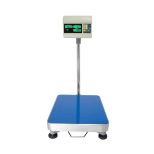 Balanza De Plataforma Excell AP4 De 200 Kilos