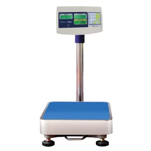 Balanza De Plataforma e-Accura PQ2 De 60 Kilos