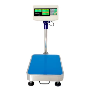Balanza De Plataforma e-Accura SB51 De 60 Kilos