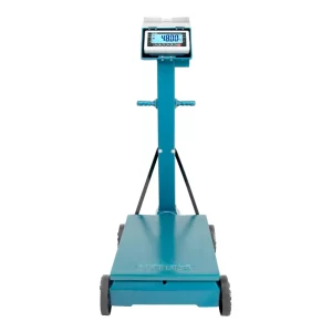 Balanza Electromecánica T-Scale BW de 500 Kilos