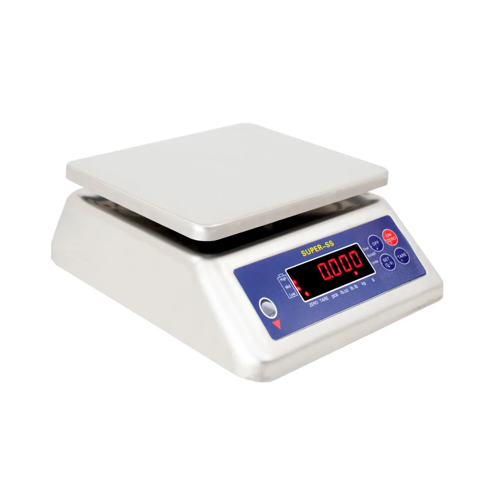 Balanza Gramera Super SS de 30 Kilos