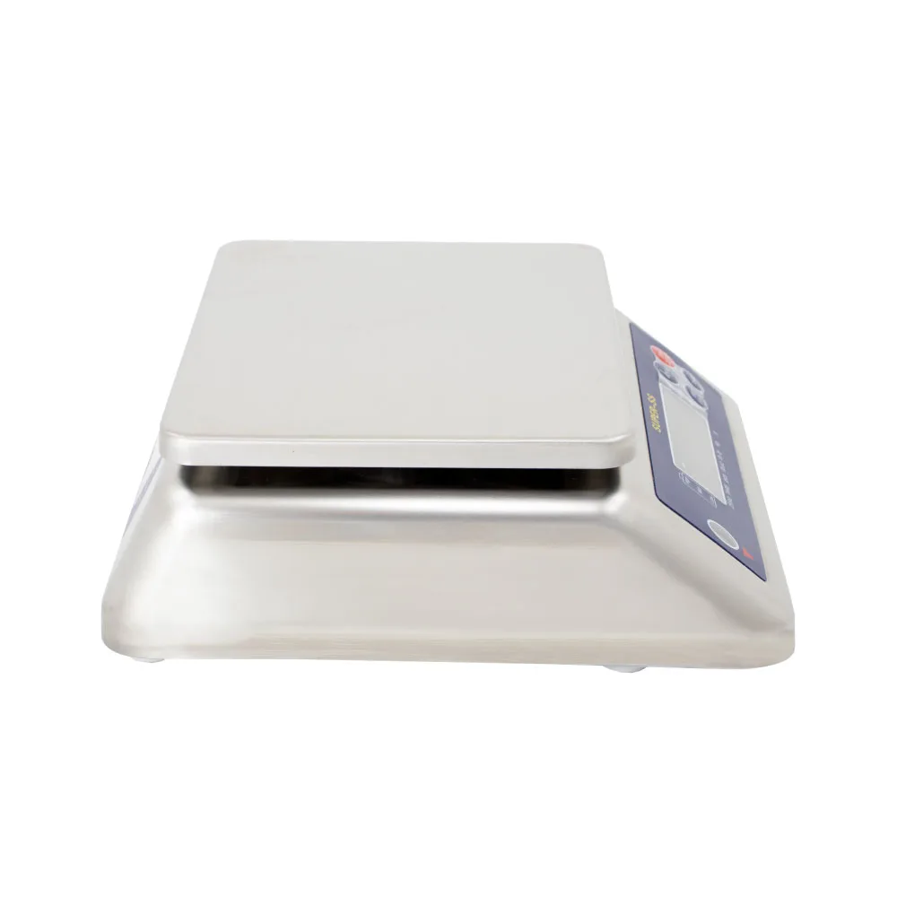 Balanza Gramera Super SS de 30 Kilos