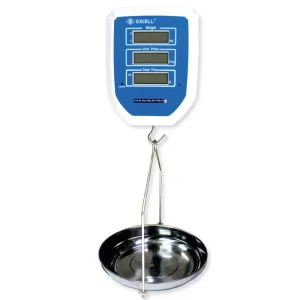 Balanza colgante Excell HJP-30 DE 30 Kilos