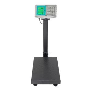 Balanza de Plataforma Kalery TCSK1 de 100 Kilos