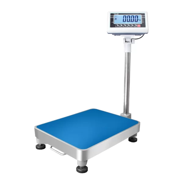 Balanza de Plataforma T-Scale BW de 200 Kilos