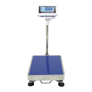 Balanza de Plataforma T-Scale BW de 300 Kilos