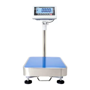 Balanza de Plataforma T-Scale BW de 60 Kilos