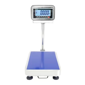 Balanza de Plataforma T-Scale BWS de 300 Kilos
